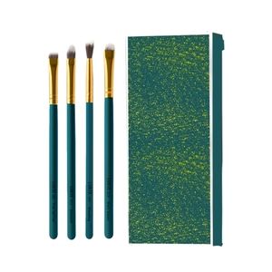 Luxie Enchanted Eye brush set